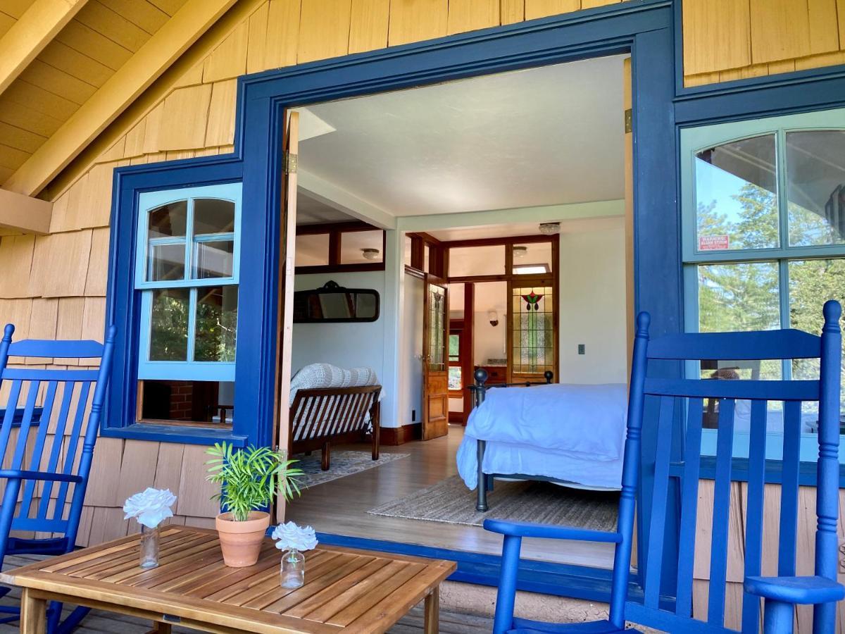 Mount Tom House Bed & Breakfast Harrisburg Екстериор снимка