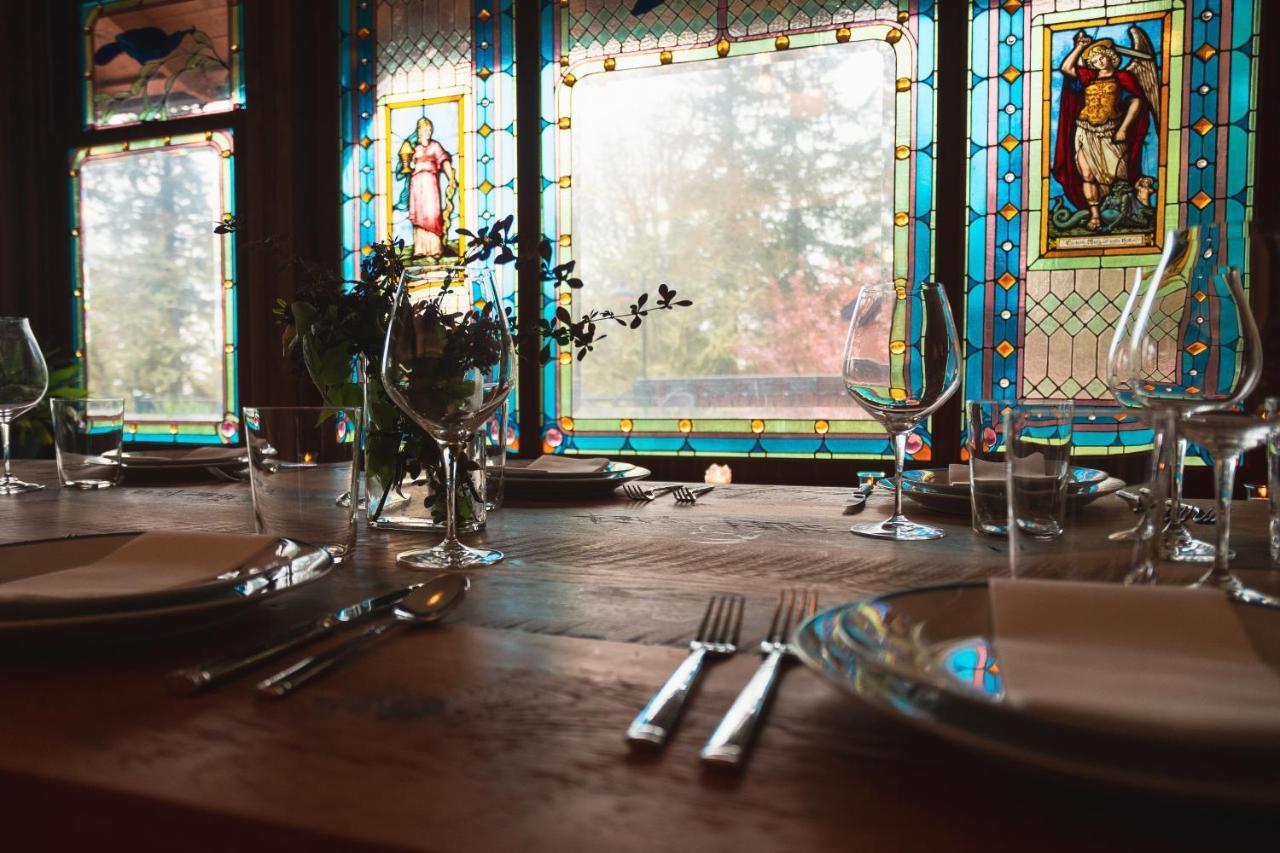 Mount Tom House Bed & Breakfast Harrisburg Екстериор снимка